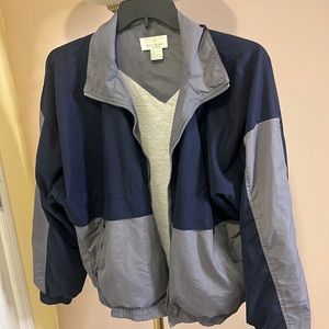 windbreaker active jacket